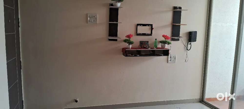 1BHK Flat for to Family Only