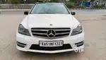 Mercedes-Benz C-Class 2.1 C 250 CDI, 2014, Diesel