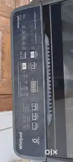Best washing machine