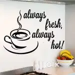 Kitchen staff