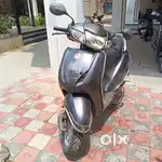 Honda Activa 2012 Model – Excellent Condition | First Owner