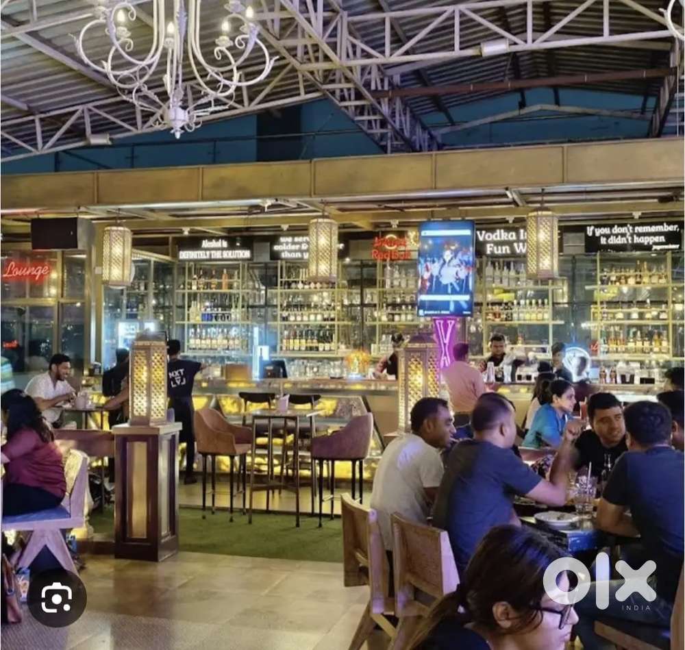 Required COUNTER STAFF CASHIER* Waiter Steward Helper COOK CHEF COOKS