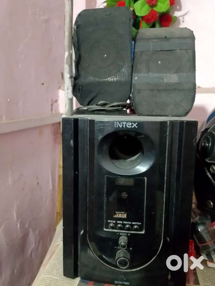 Good condition