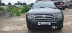 Well maintained car