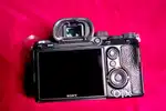 Sony A7 M3