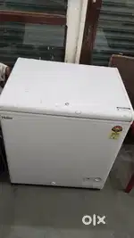 Deep freezer 200 litre
