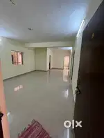 Spacious 3 bhk flat with extra 1 store room