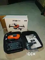 Good condition p18 drone