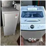 Rent on refrigerator washing machine and furniture