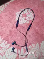 Boat Wireless headphones (Rockerz 255 +)