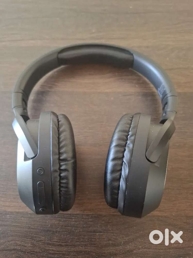 Original TRD Headphones