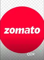 Food delivery job work in your free time