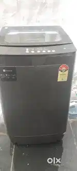 Relmi washing machine 5star automatic