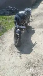 Ns 160 hr number with full body insurance