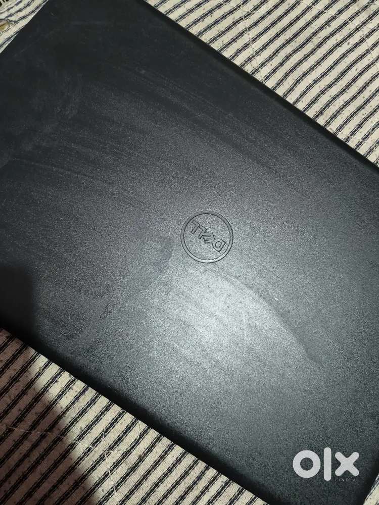 Dell Laptop