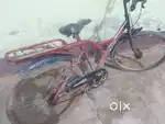 Red colour