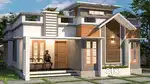 5 cent new House Mundur Trissur,