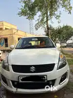 Maruti Suzuki Swift 2013 Diesel Good Condition