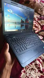 HP i3 2gen