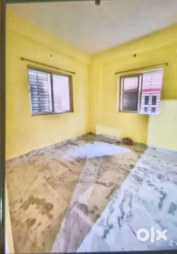 Flat for Resale