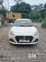Maruti Suzuki Swift Dzire VXI Optional, 2024, Petrol