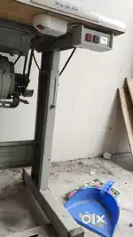 Tailor machine