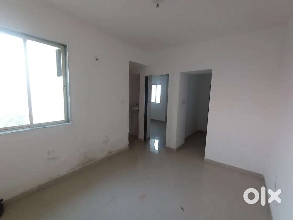 Aavas yojna 1bhk rent 4floor