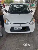 Maruti Suzuki Alto 800 CNG & Hybrids Good Condition