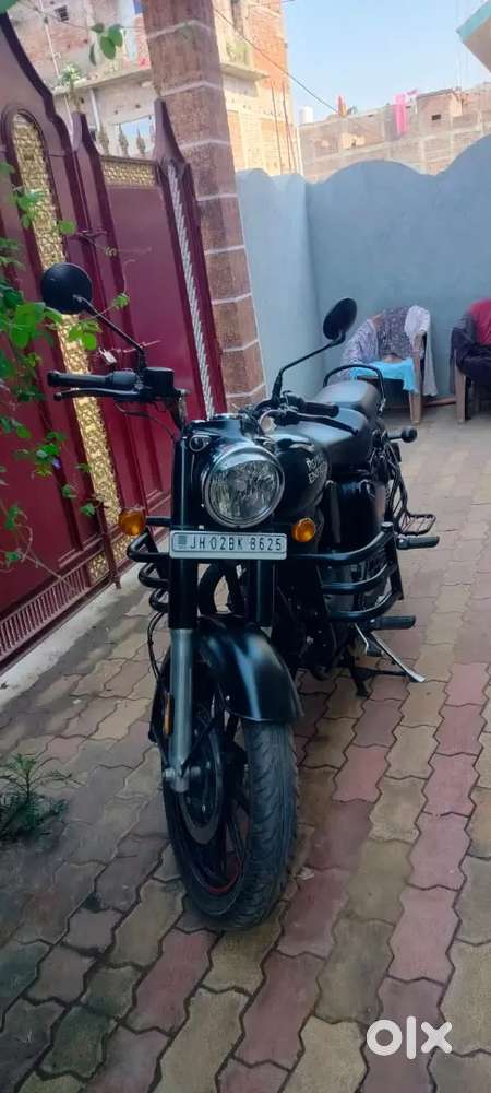 Royal Enfield Classic