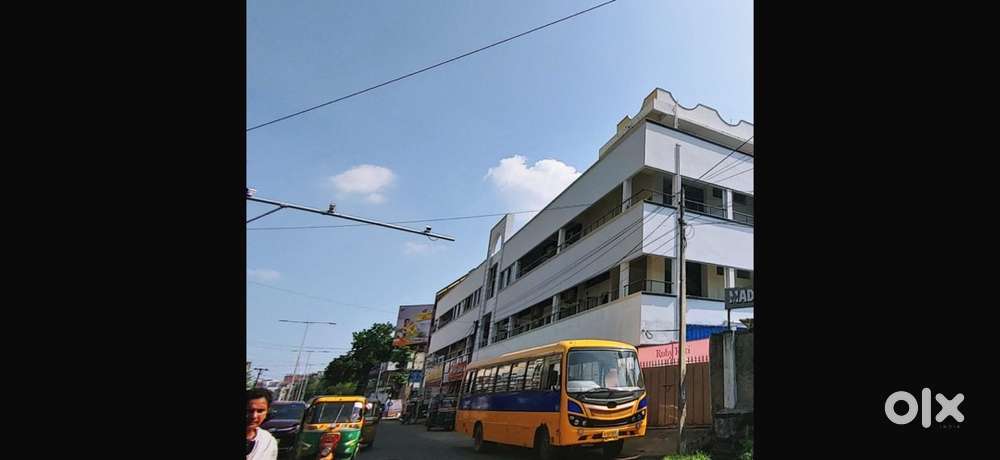 gayatry nagar prime area ground floor