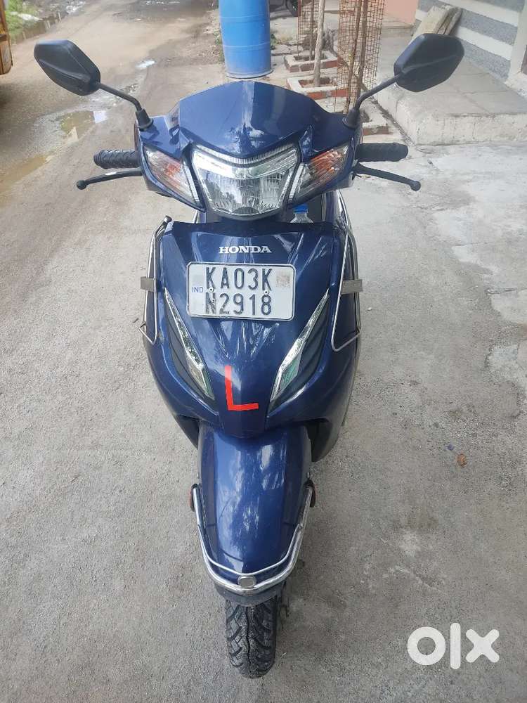 Urgent sale fully maintained