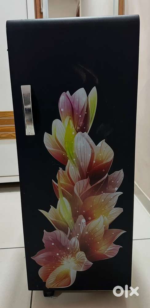 Atta chakki (gharganti)