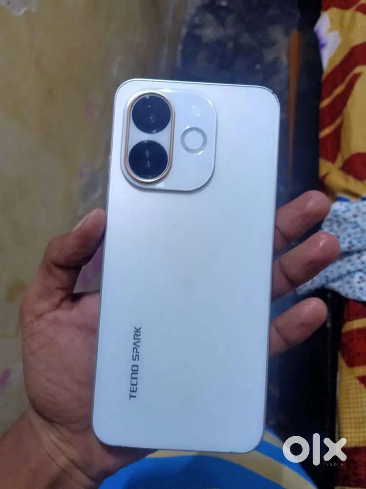 Tecno spark 30C 5G