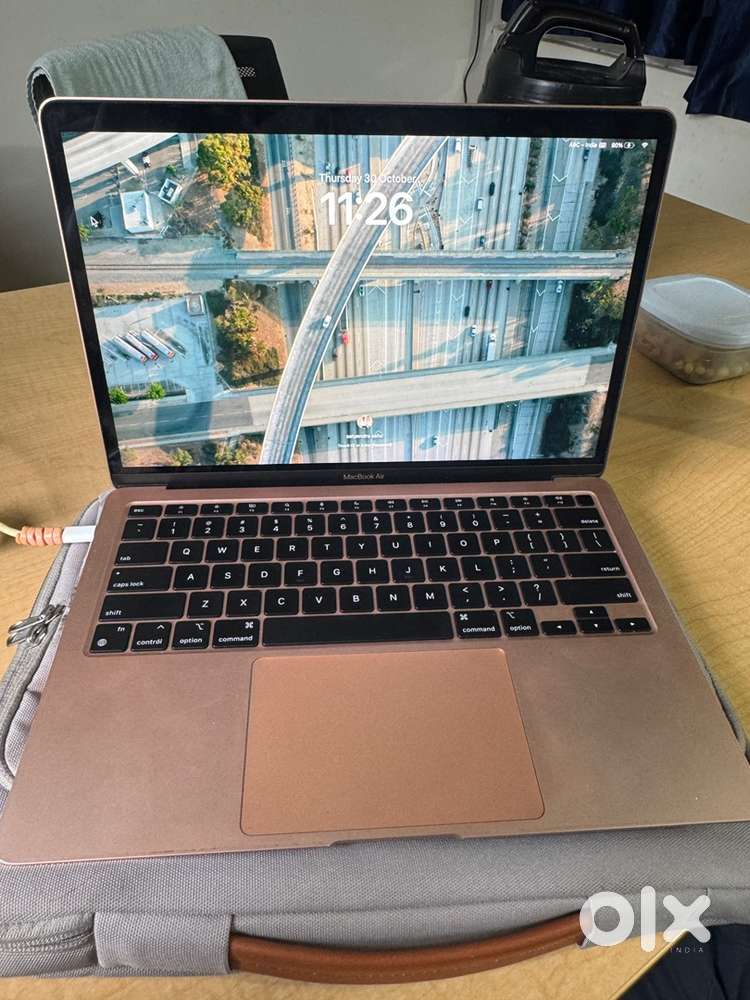 Macbook air m1 256GB