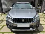 Maruti Suzuki S Cross Zeta SHVS, 2019, Diesel