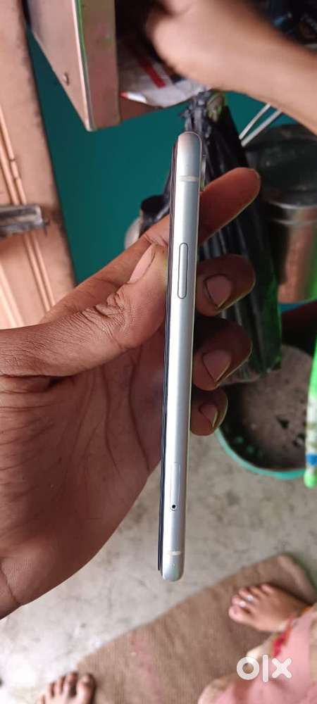 Iphone  xr full condition