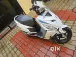 Singal hand drive