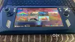 ASUS ROG ALLY - TEMPERED GLASS - GRIP CASE