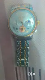 OLEVES WATCH FOR MEN