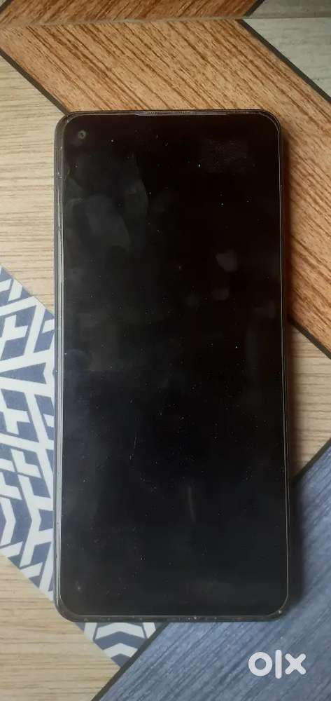 Samsung A21s