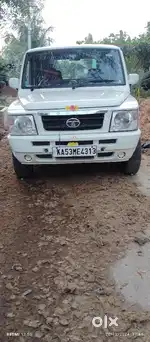 Tata Sumo Gold 2017 Diesel 101500 Km Driven