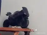 Bike model bluetooth speaker