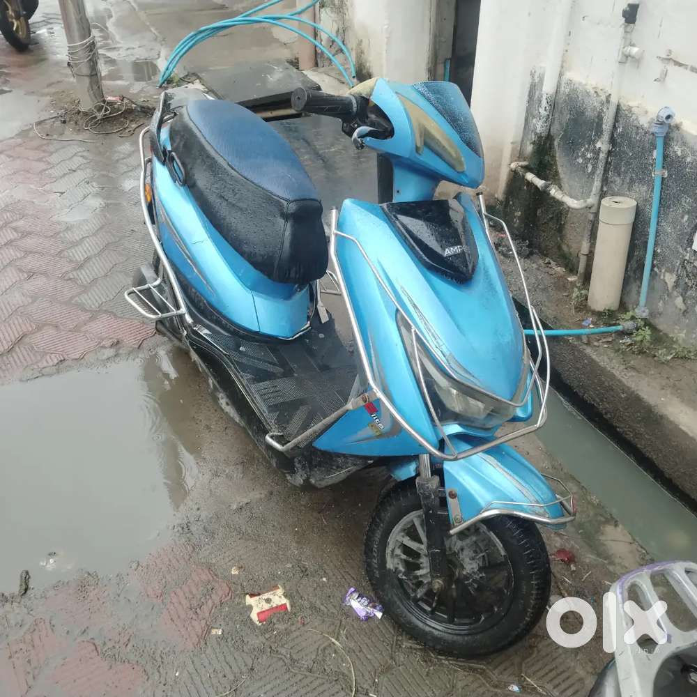 Milage confirm 35 km ! Best vehicle at tirunelveli