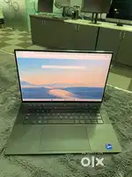 Dell Precission 5560 15inch i9  11th Gen 32GB RAM  1TB SSD  WRNTY