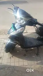 Ampere magnus ex 100km range