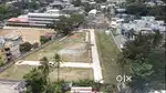 SALE FOR PLOT