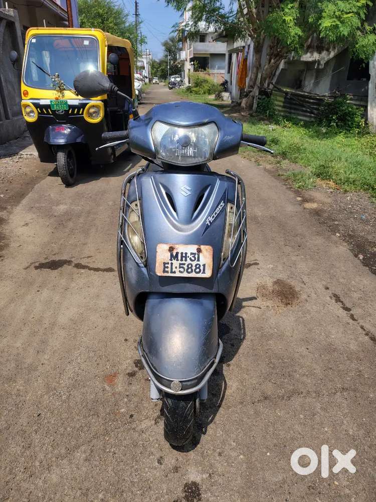 Must buy motorcycle