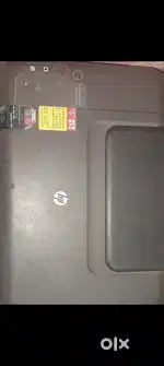 HP PRINTER