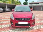 Maruti Suzuki Ertiga, 2014, Diesel
