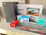 New intel core i5 Desktop computer full setup with 1 year warranty